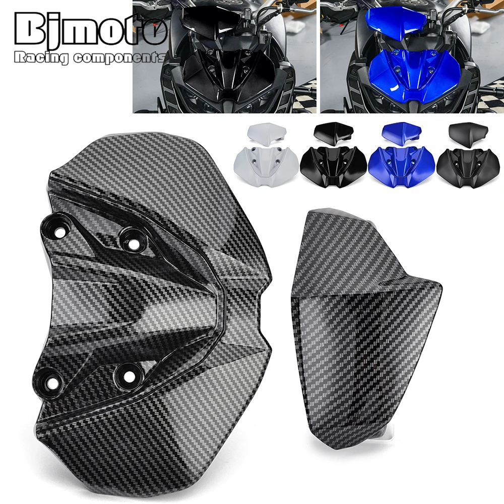 

Верхняя передняя фара мотоцикла для Yamaha MT09 MT-09/SP 2018-2020