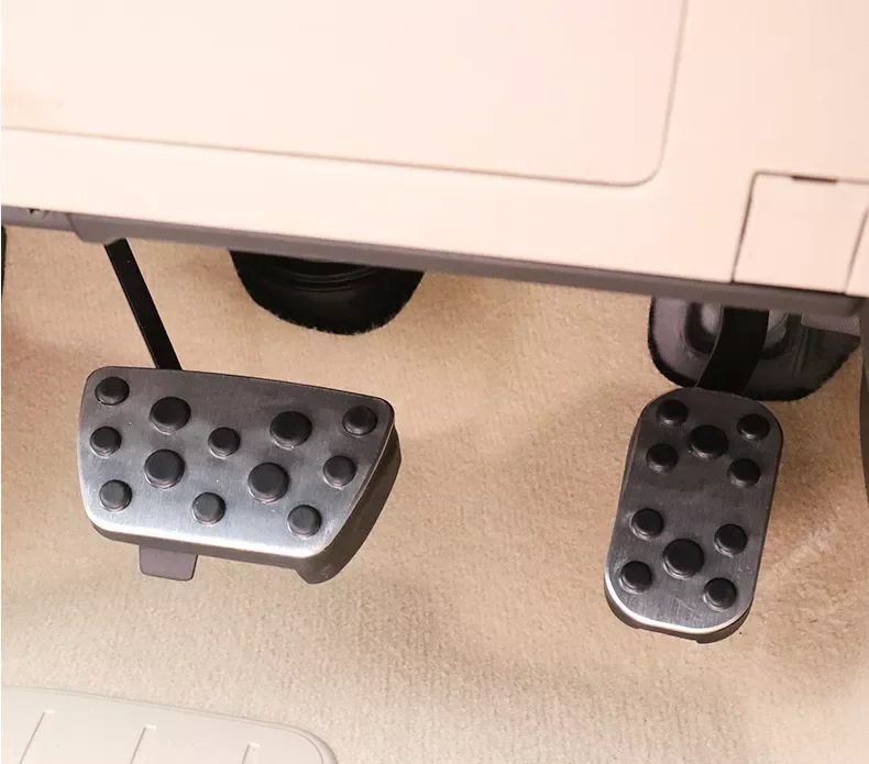 

Door Threshold Sill Welcome Lights Pedal Trim Decorative Frame Sticker For Tesla Model 3 Model Interior Accessories