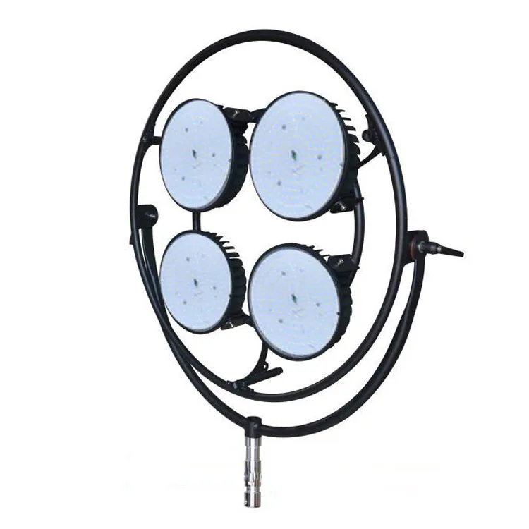 

Professional Equipments Led Stage Light for Photography