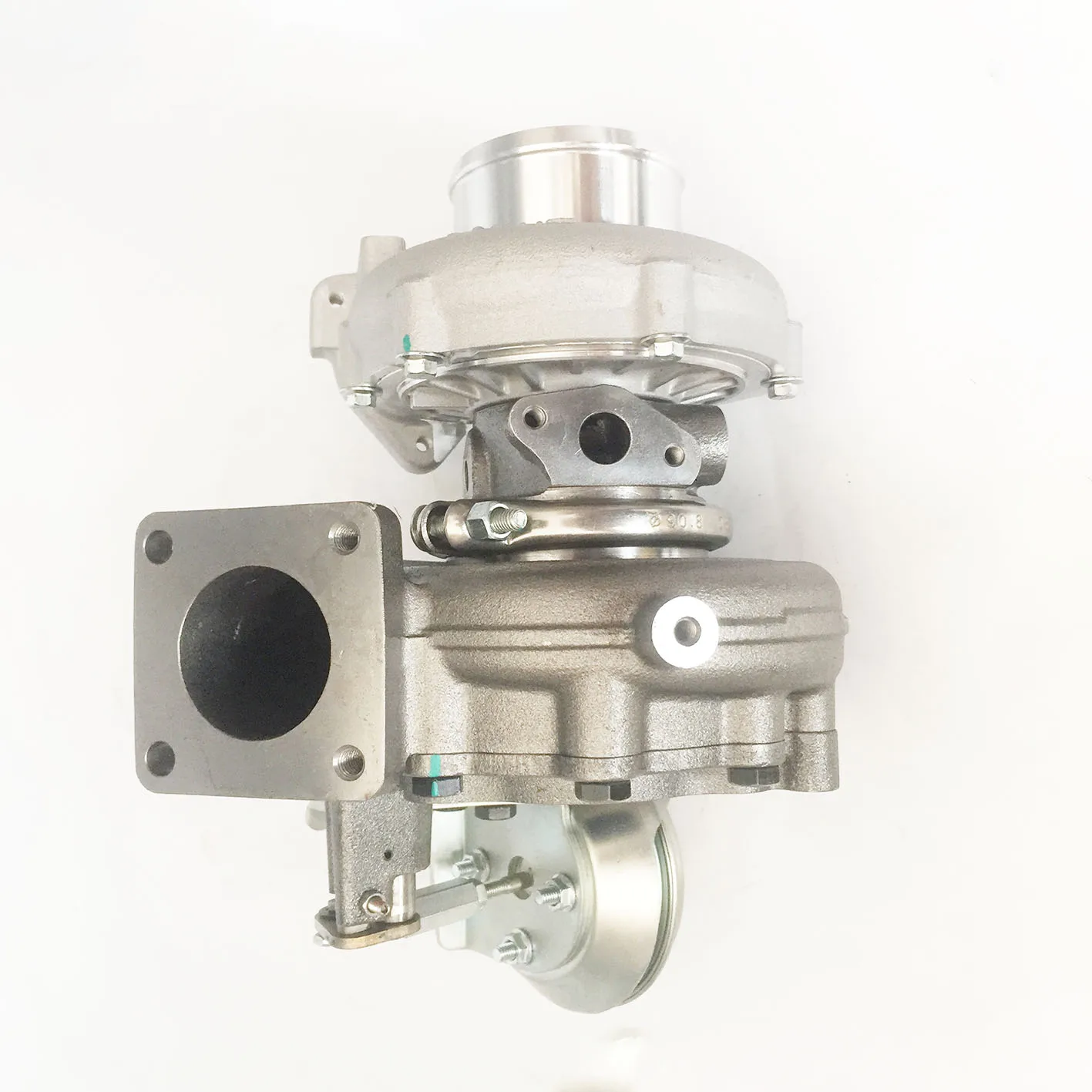 

New IHI turbo rhf5v 8973815072 8973815070 8973815073 for Isuzu NPR 3.0L TDI Engine 4JJ1