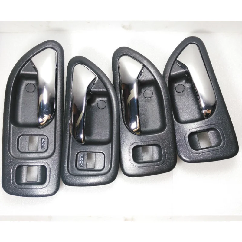 

for Honda Accord inner handle 94-97 fifth-generation Accord CD4/5 door handle 72165SV4A01 72125SV4A01 72665SV4003 72625SV4003