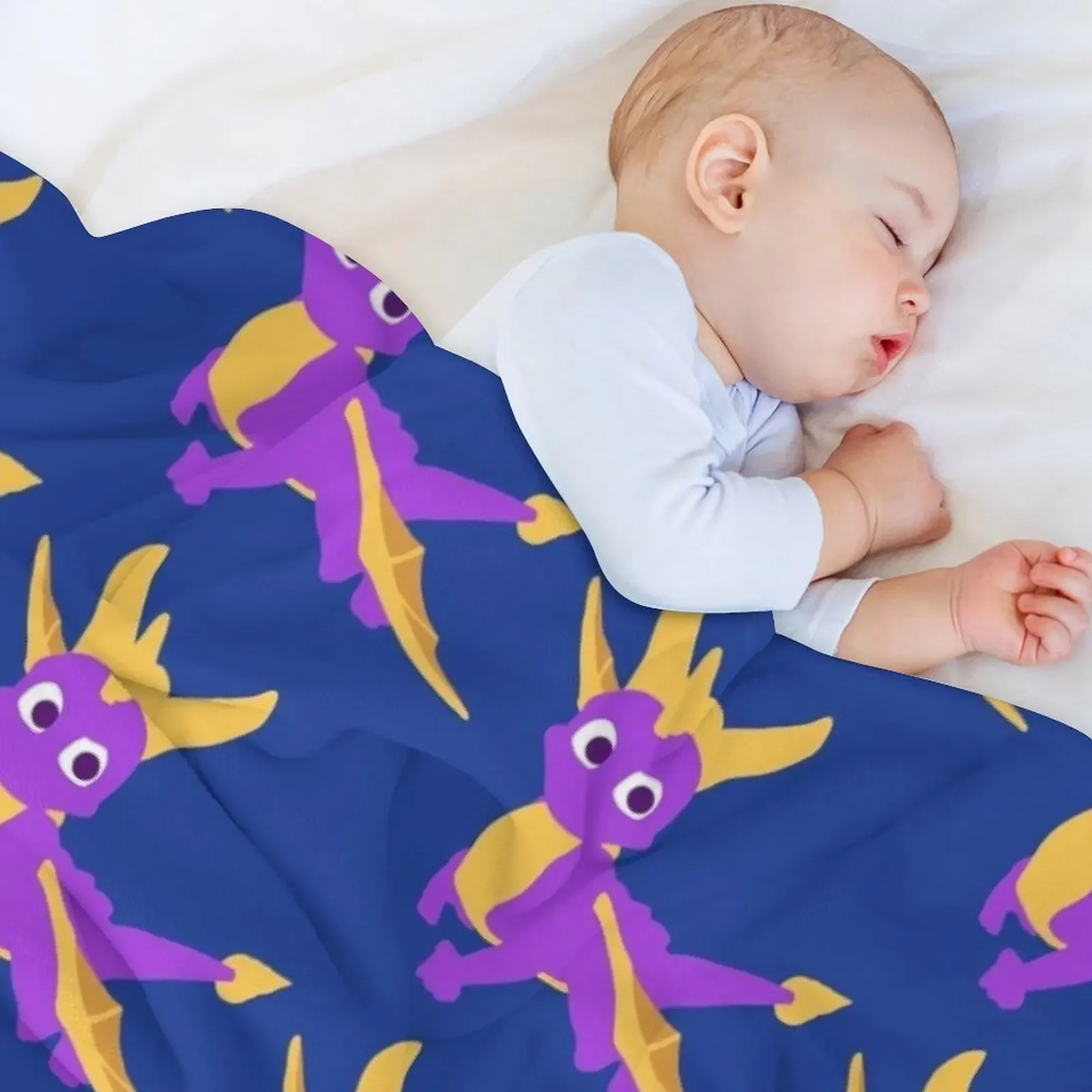 Одеяло Reignited 1 одеяла Soft Thins и