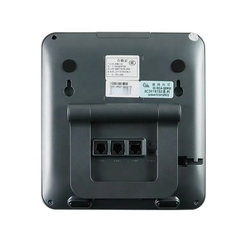 Фиксированный телефон с SIM-картой высокопроизводительный VoIP-вызов метод вызова