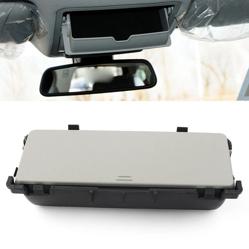

Car Overhead Sunglasses Holder For Land Rover Discovery Sport Range Rover Evoque Parts