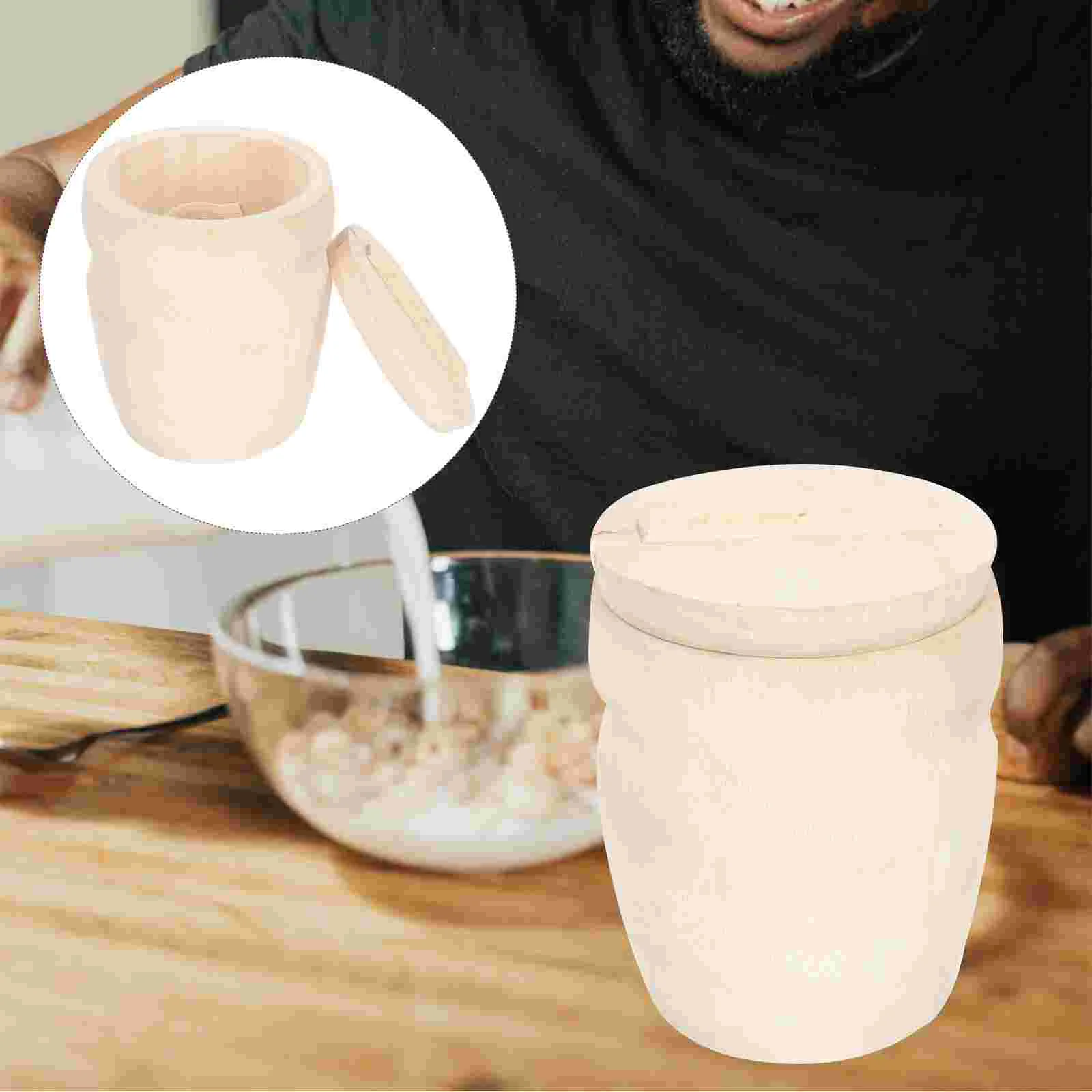 

Rice Steamer Multi-use Steamed Rice Bucket Steamed Rice Bucket