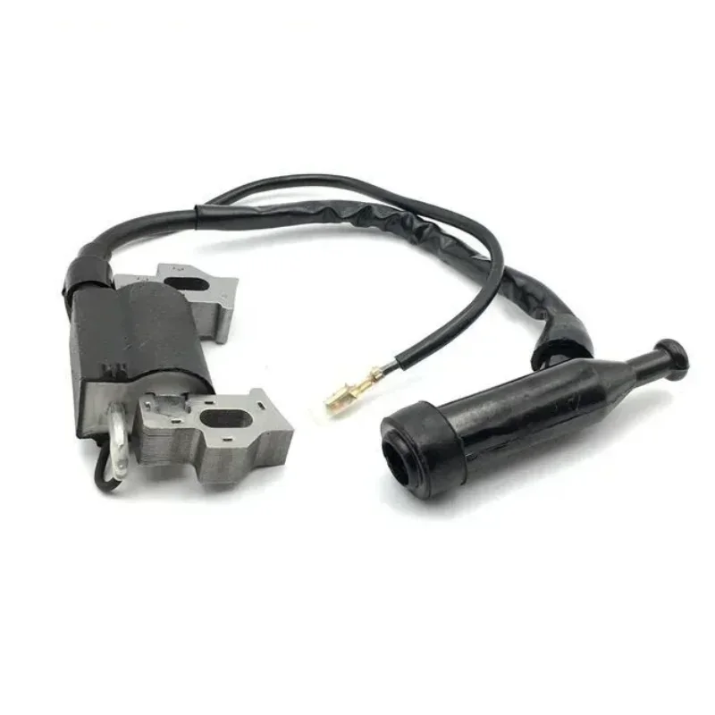 Фото Модуль катушки зажигания для Китая 168F 168F1 168F2 168FD 168FA 168FB 5,5/6,5HP GX160 GX200 GX220 ГАЗ-ГЕНЕРАТОР TAN №2