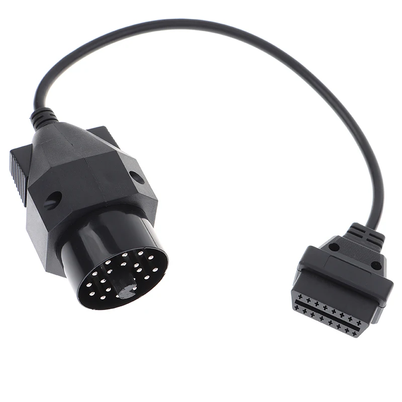 

Адаптер OBD2, 20-16 контактов, для диагностических кабелей автомобиля