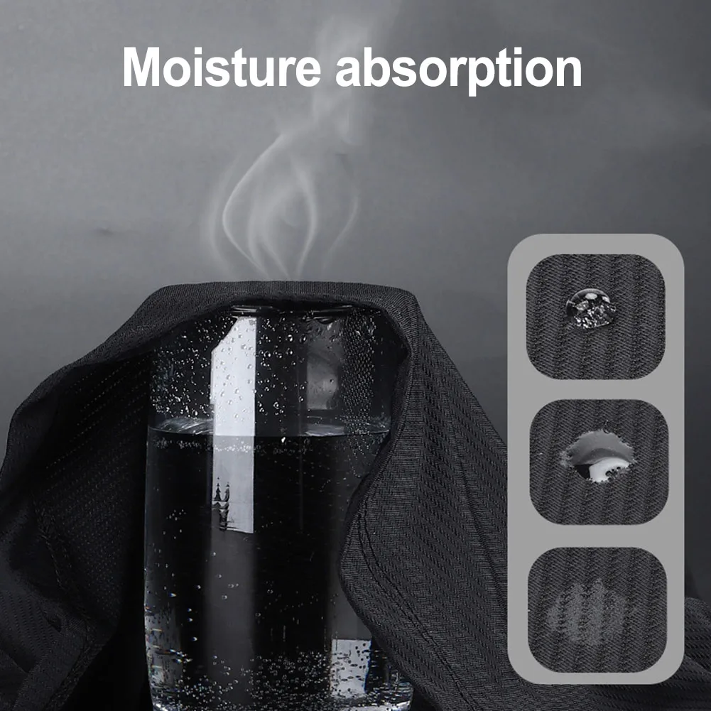 

Cold Balaclava Full Face Headgear 90g Breathable Net Cycling Elastic Fabric Motrcycle Outdoor Scooter Sporting