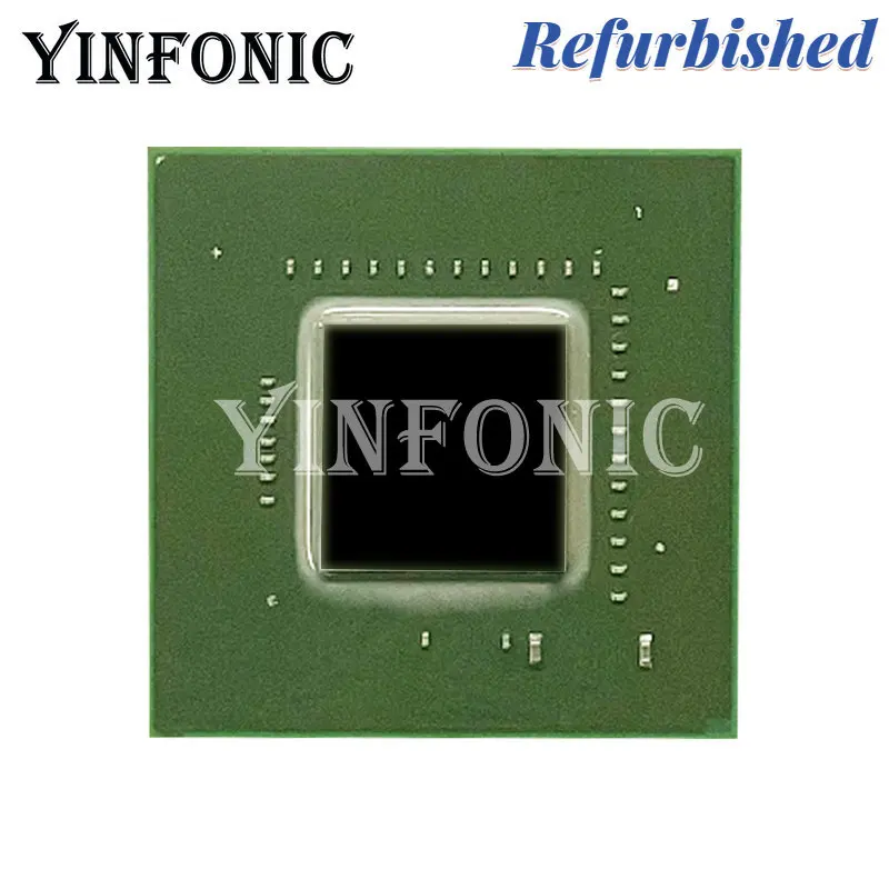

Refurbished G96-635-C1 Graphics Chip GPU BGA Chipset 100% Good Working
