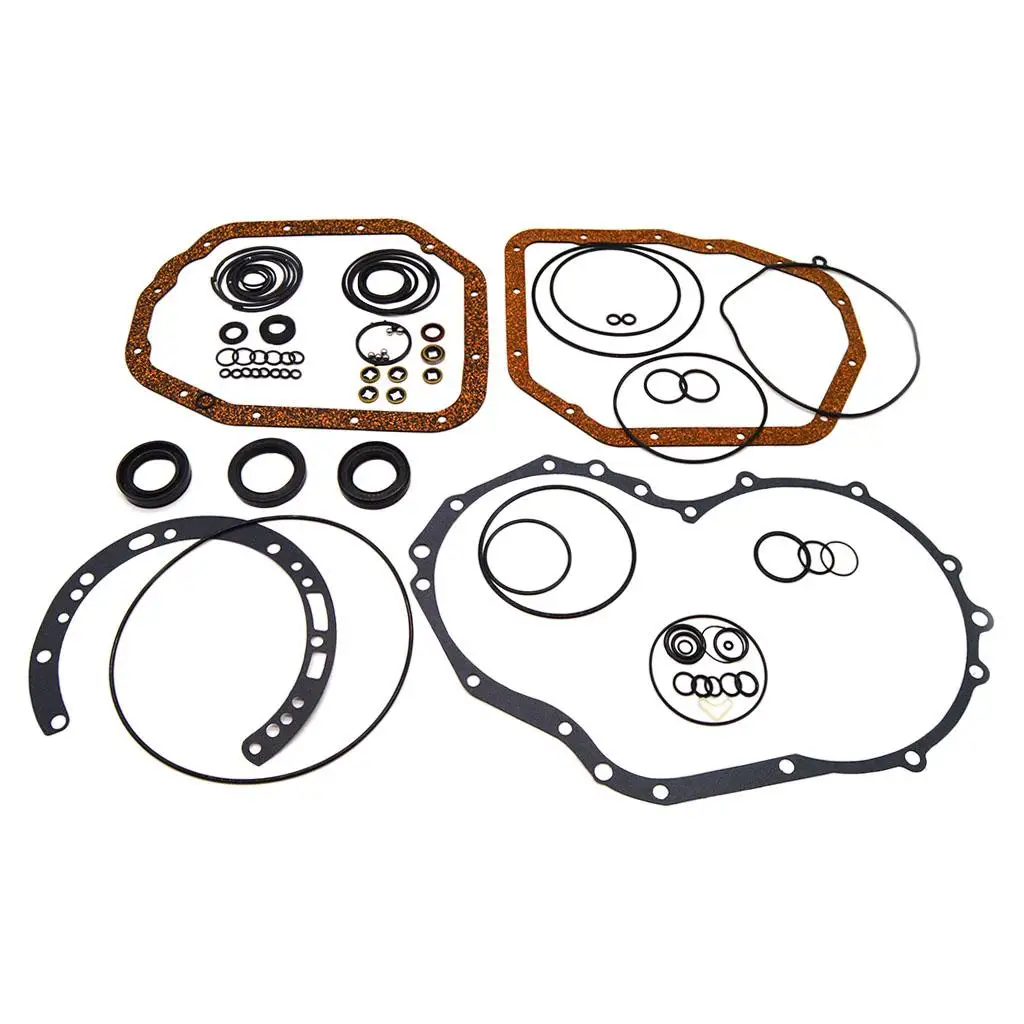 

Vehicle Transmission Seals Overhaul Kit Replacement 9 F4A232 5 7 F4A222 for