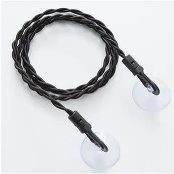 

Эластичная бельевая веревка для путешествий 2,5 м