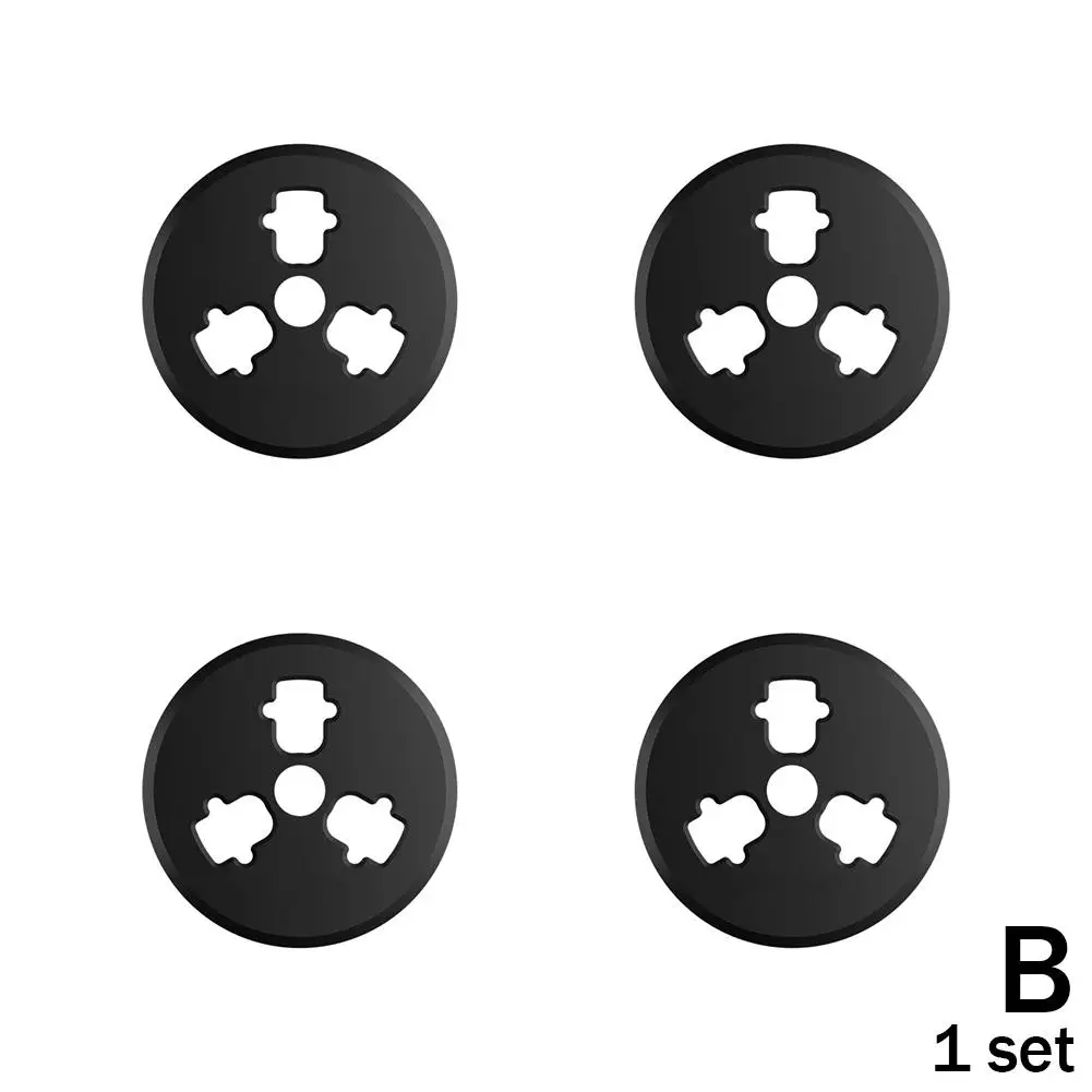 Крышка двигателя из алюминиевого сплава для DJI Air 3S/Air 3
