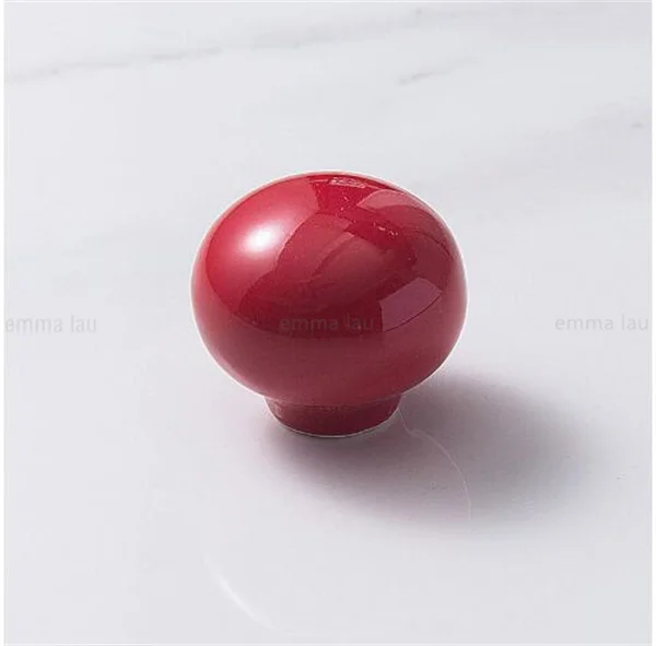 

Керамические ручки для мебели 14 цветов