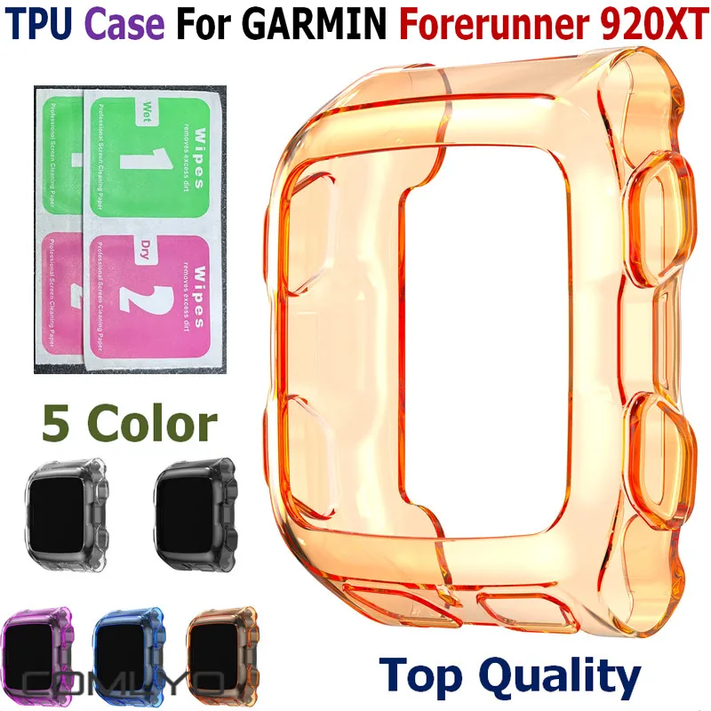 Защитный чехол для смарт-часов Garmin Forerunner 920XT | Электроника