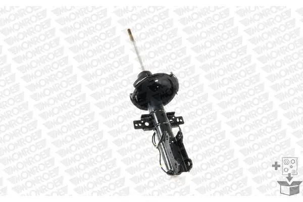 

C2503 for ten shock absorber electric XC70 2.5txcawd 02 07 2,4 D5 AWD 05 07 2