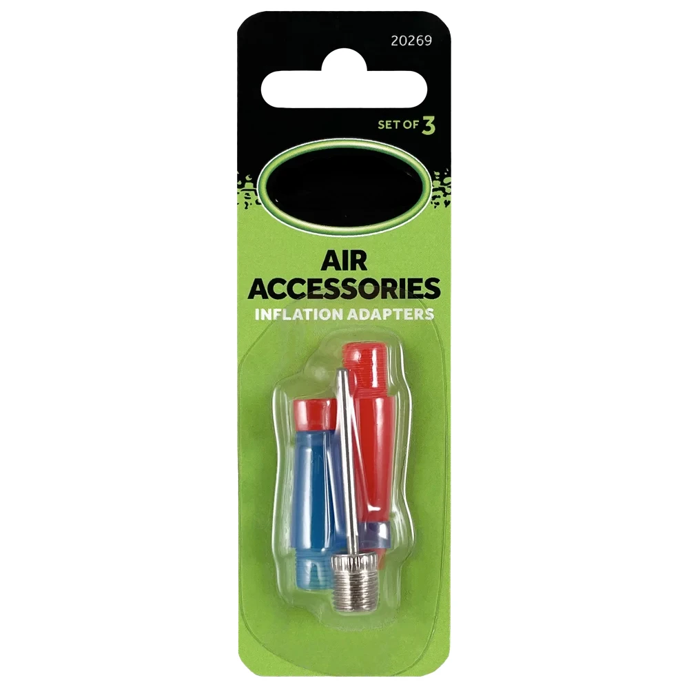 

Accessories for Inflators and Pumps - 20269 for Bicycles and so Much More Cadena velocidades mtb Bike accessories Ybn speed ch