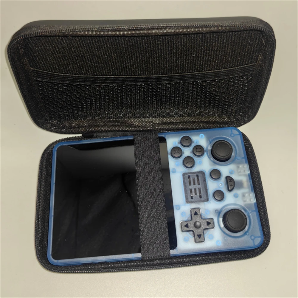 Сумка для хранения портативной игровой консоли Powkiddy RGB20Pro RGB30 RGB20SX специальная
