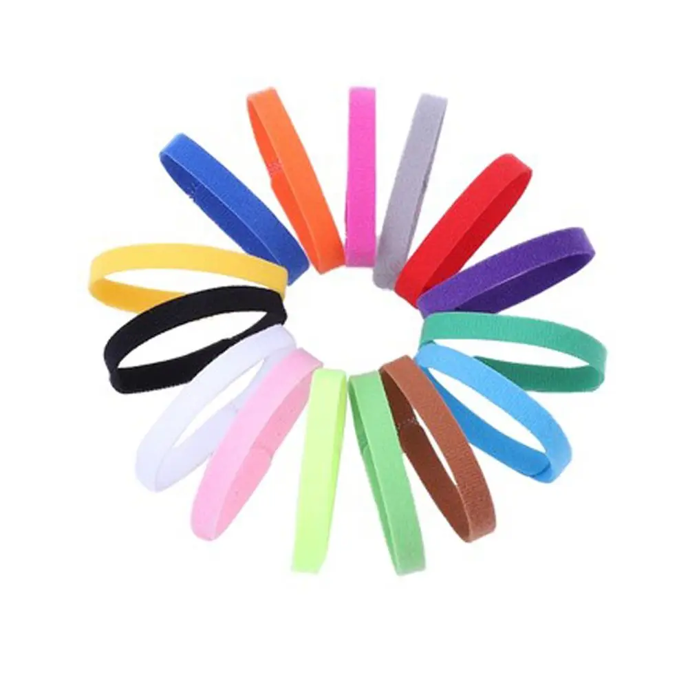 

Dog Collars Newborn ID Identification Velvet Adjustable Small Collars Pet Nylon Bands Puppy Necklace Pet Dog Cat Supplies Tools