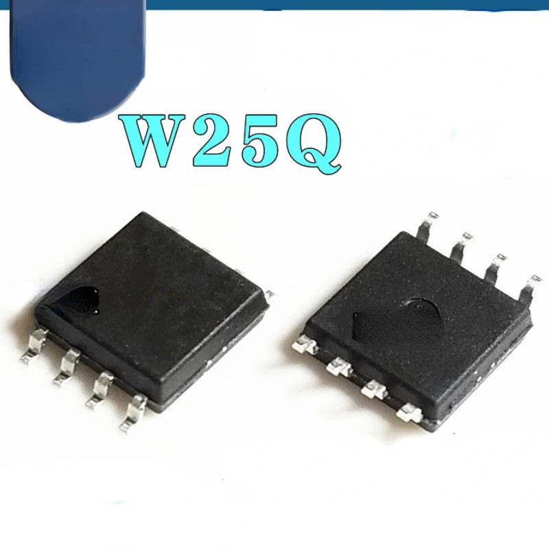 

10pcs W25Q128 W25Q16 W25Q32 W25Q64 W25Q80 FVSIG FVSG JVSIQ JVSQ BVSIG SMD 25Q16 25Q32 25Q64 W25Q128 SOP8 W25Q32BVSIG 25Q32BVSIG