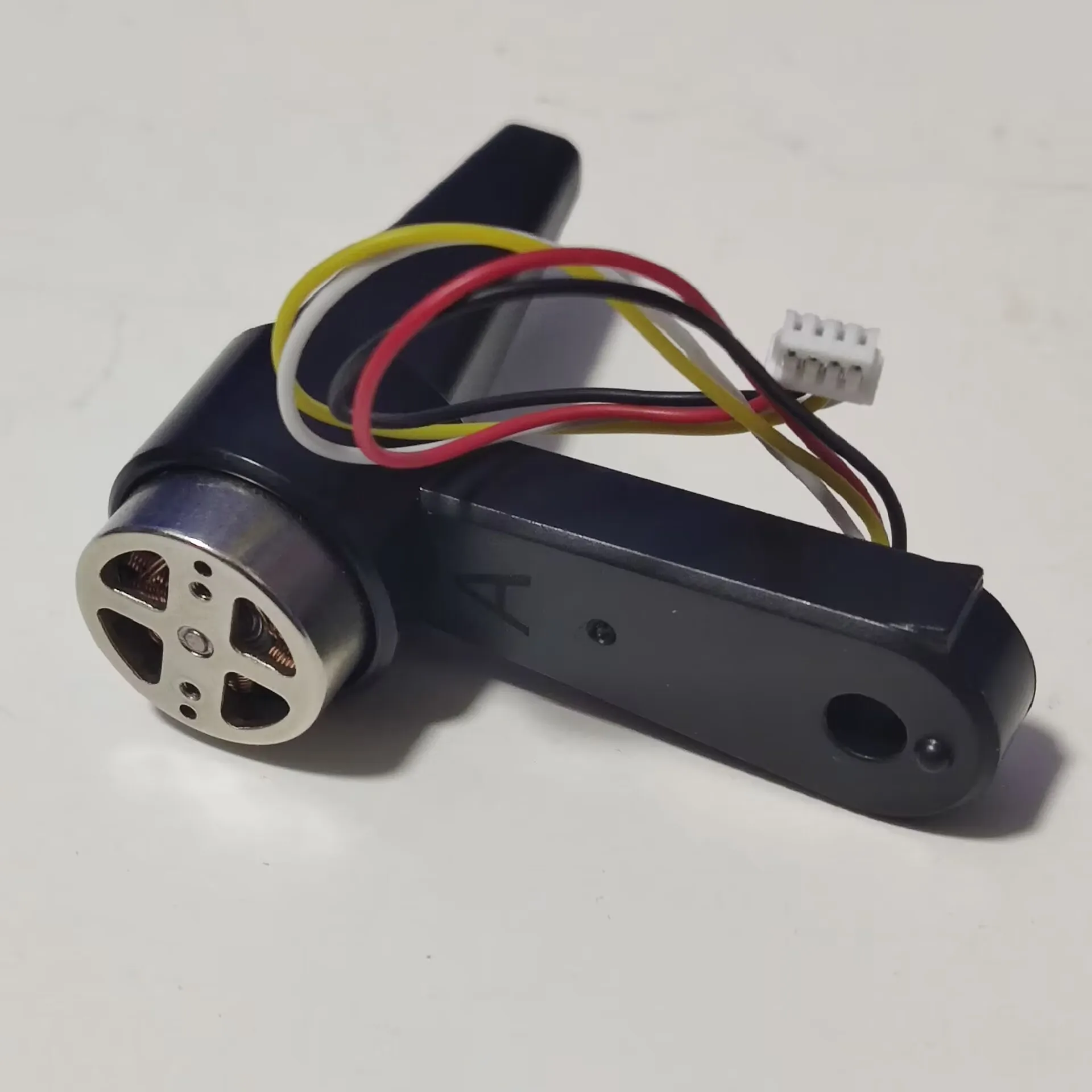 Квадрокоптер K911SE бесщеточный GPS Дрон с высокой четкостью для аэрофотосъемки