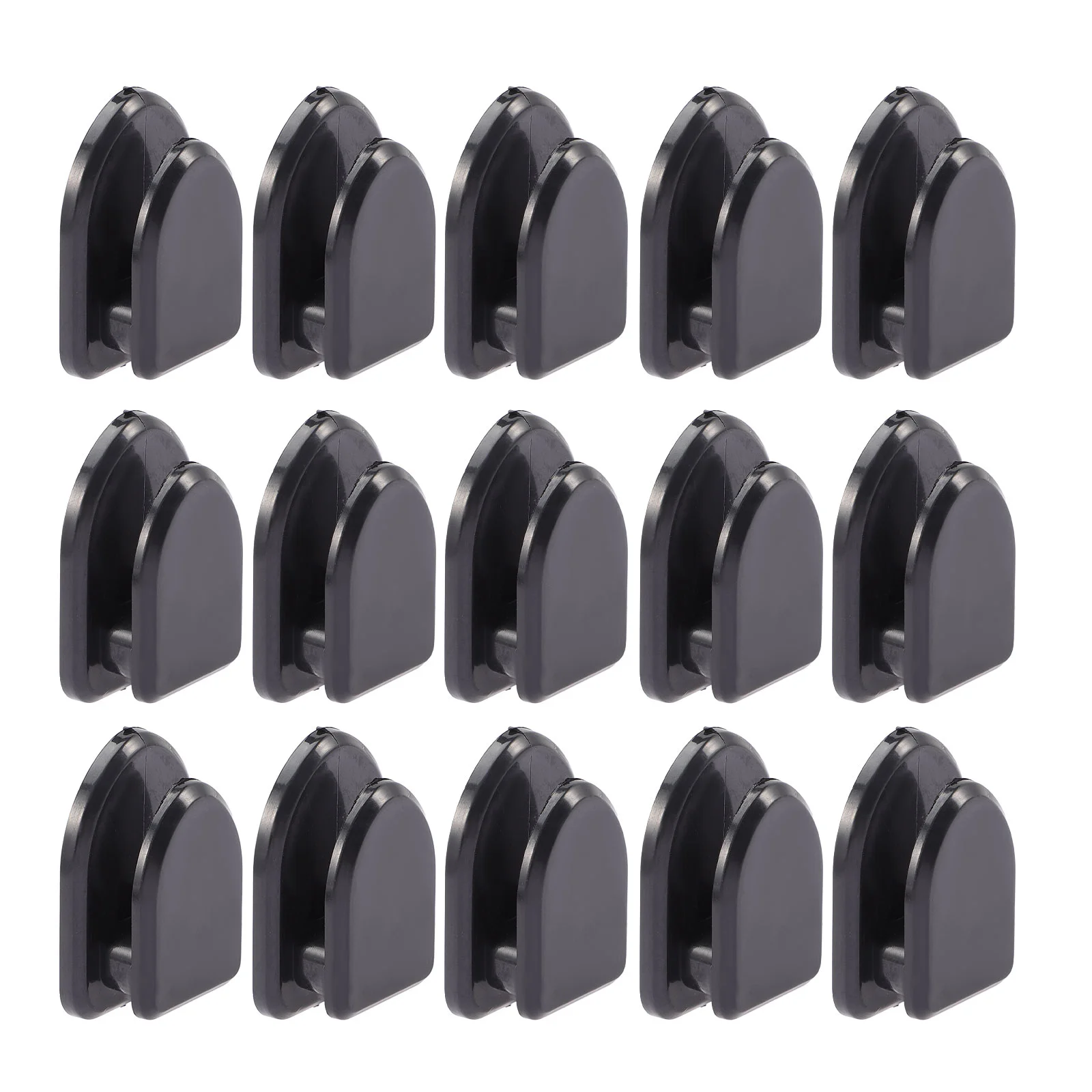 

Car Hook Hooks Hanger Purse Coat Garment Adhesive Headrest Rear Wallet Rack Auto Mini Automobile Storage