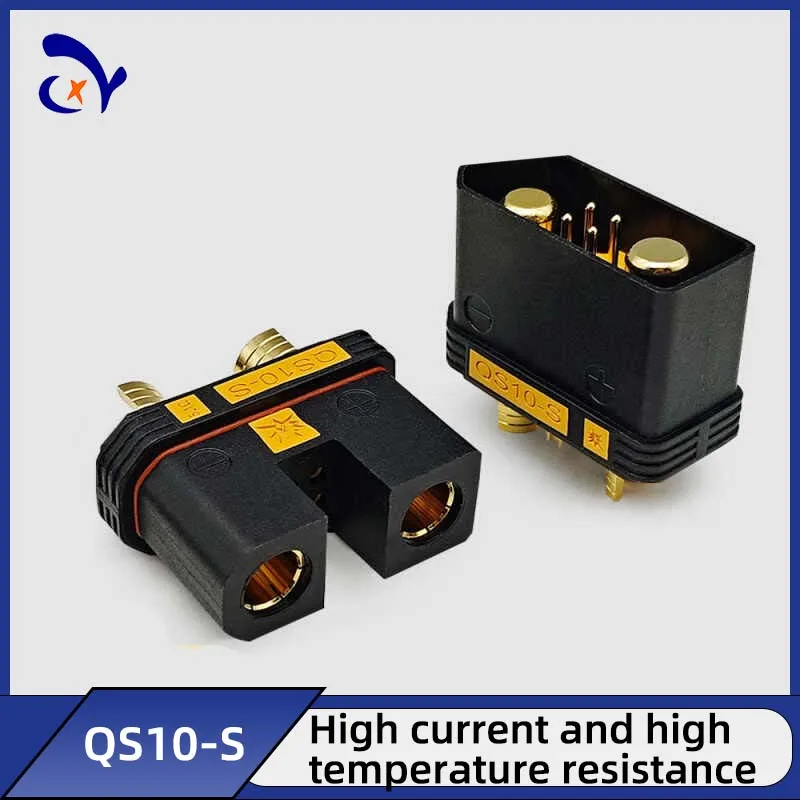 QS10-S противовоспалительные вилки папа и мама устойчивые к высоким температурам