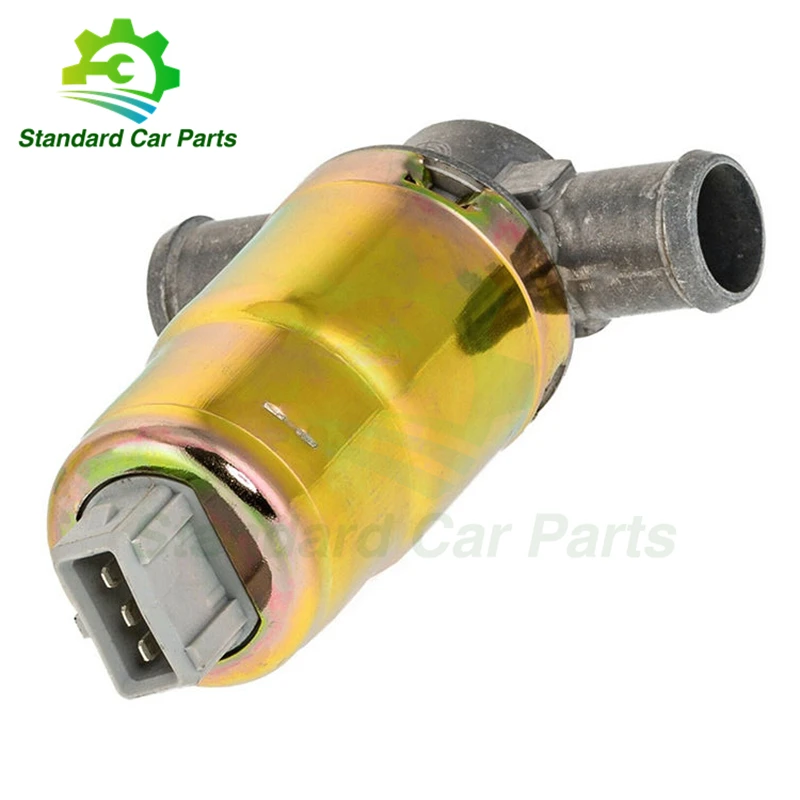 0280140501 клапан контроля холостого хода для Porsche 928 911 924 944 Volvo 242 264 740 745 760 780 Peugeot Renault