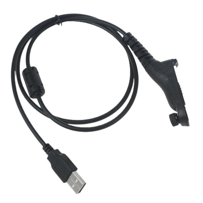 Фото W89C USB -программный кабель для XPR6550 DP3400 XIR P8268 DP3600 DP4800 APX7000 Walkie Talkie Two Way Radio №4