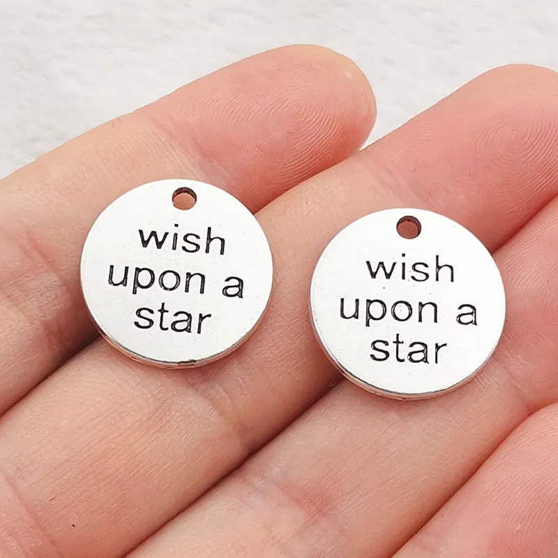 6 шт. подвески для ювелирных изделий 20 мм |