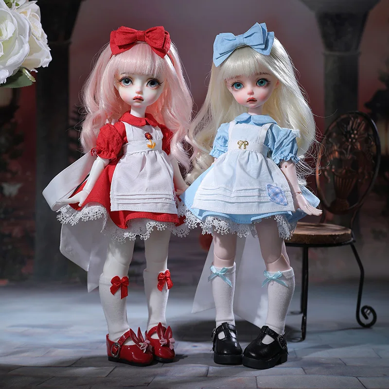 Скидка BJD кукла 1/6 Смола Кукла Специальная продажа ограниченное количество предпочтительного склада детские игрушки куклы блайз Быстрая доставка ...