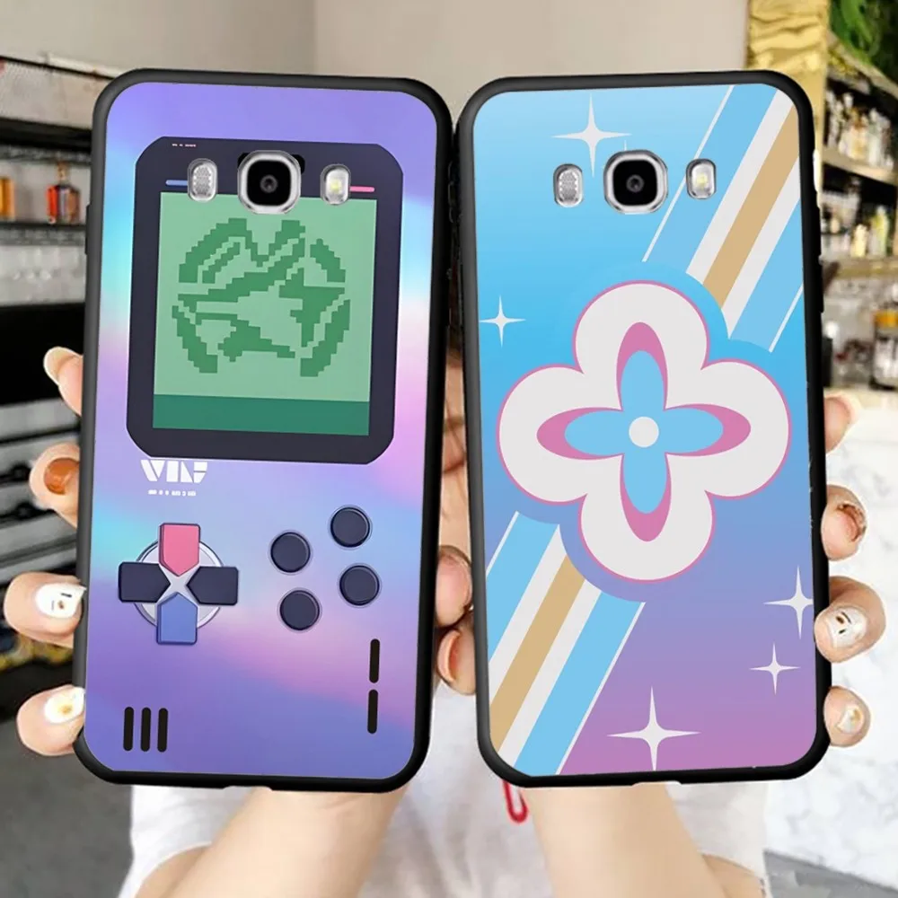 Game Honkai Star Rail Same Style Role Phone Case For Samsung J 7 plus 7core J7 neo J6 prime J4 J5 Mobile Cover