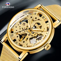 2022 skeleton watch mechanical watches 30m waterproof classic%c2%a0luxury charm automatic wristwatch for man