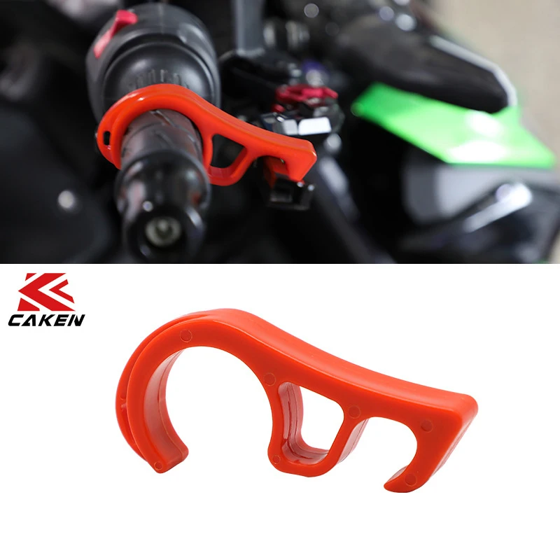 

Universal Brake Hook Parking Safety Lock Bicycle Slope Parking Lock For Honda Kawasaki Yamaha KTM Suzuki CRF250R CRF450R CRF250X
