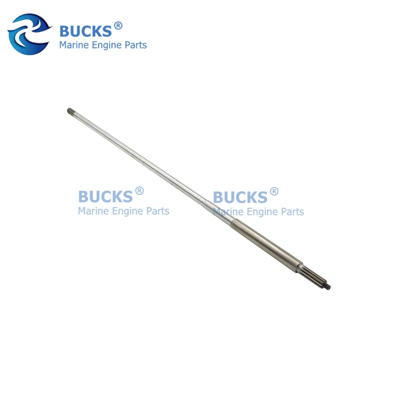 57110-96303 57110-91L00 Вал привода (L) сделано в Тайване для подвесного мотора Suzuki DT20 DT25 DT30