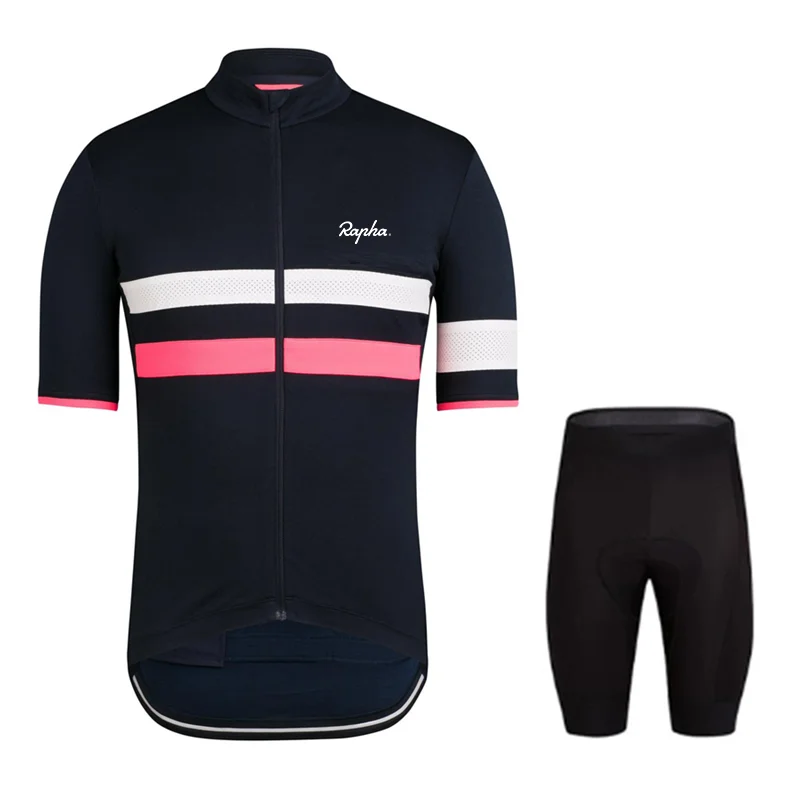 2024 профессиональная велосипедная Джерси мужская летняя одежда для велоспорта