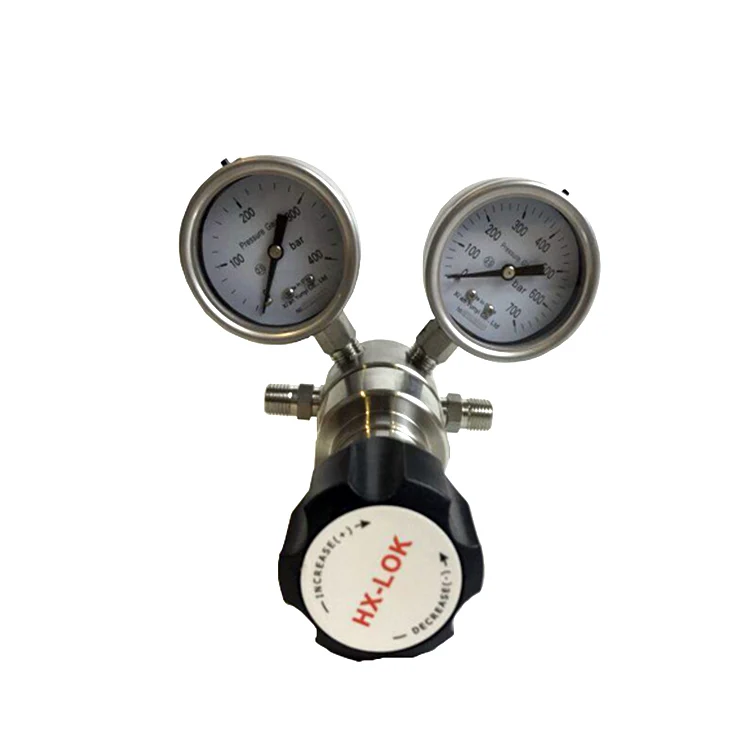 

2022 Air water pressure regulator Back Pressure Regulator