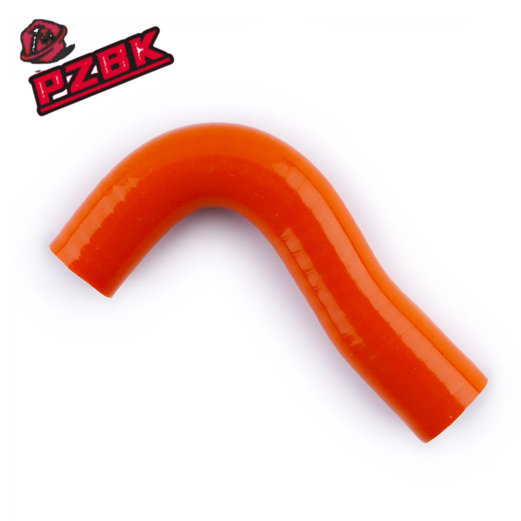 Для 2013-2019 KTM 390 Duke RC390 RC 2014 2015 мотоциклетный силиконовый комплект шлангов радиатора