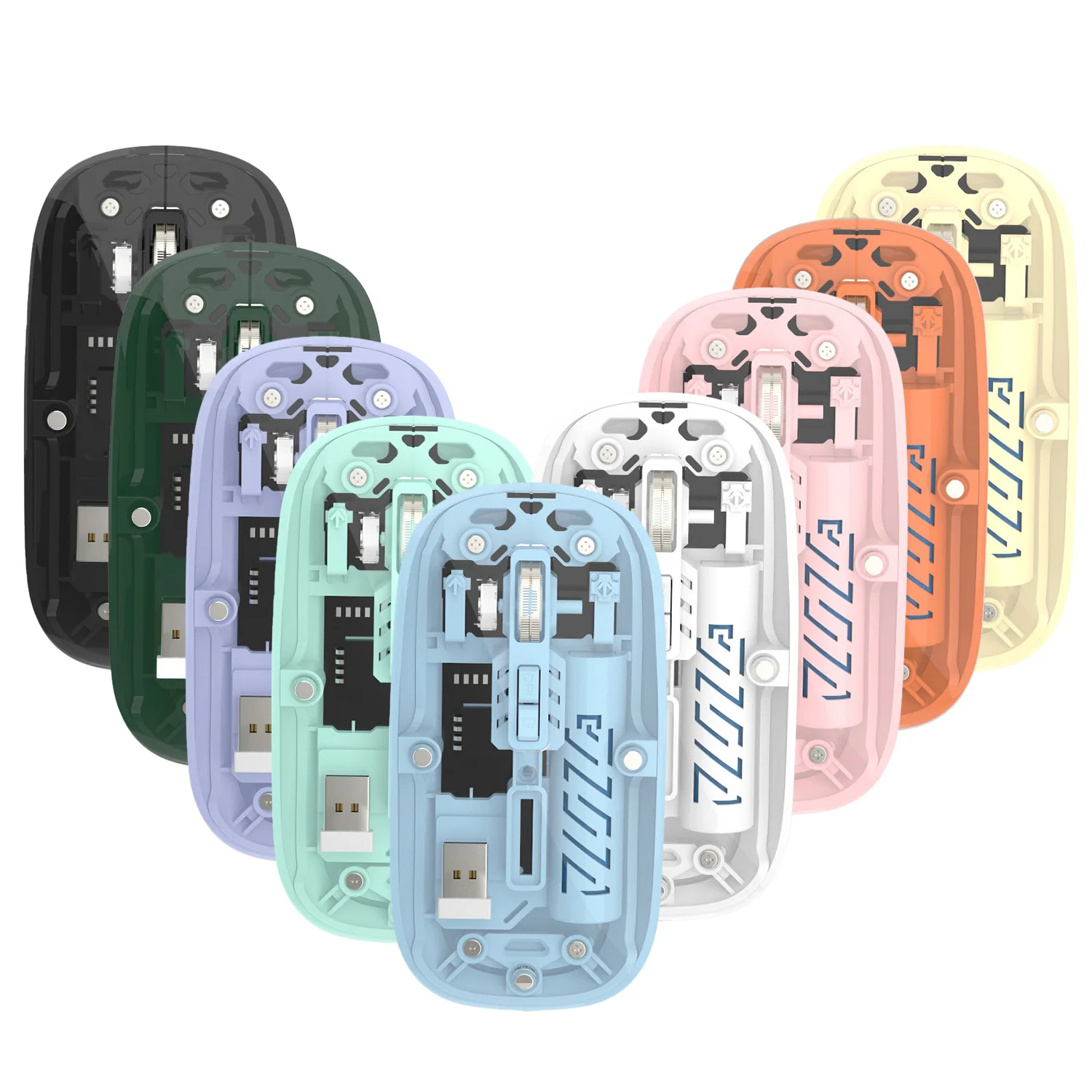 2 4G Bluetooth 2 4G Bluetooth
