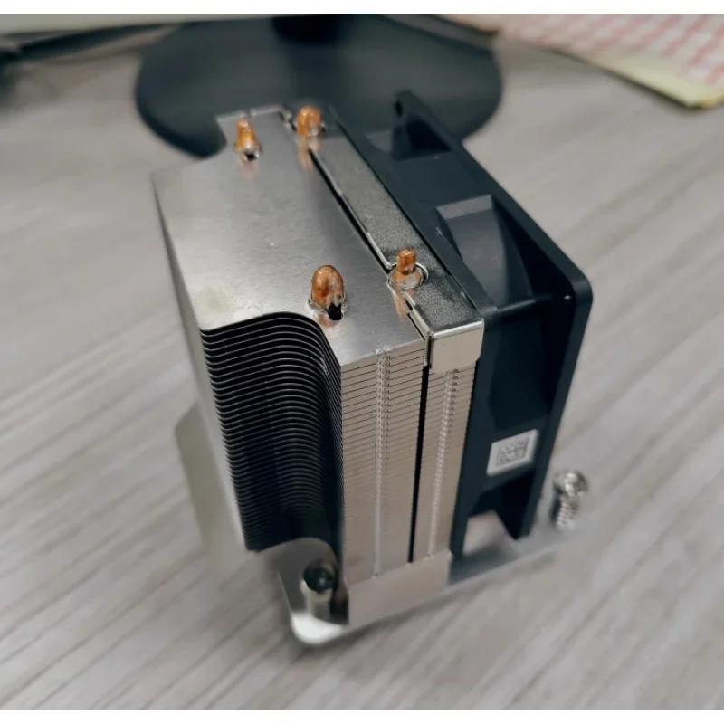 Новый для HP Envy TE01 терморадиатор 65 Вт L70917-001