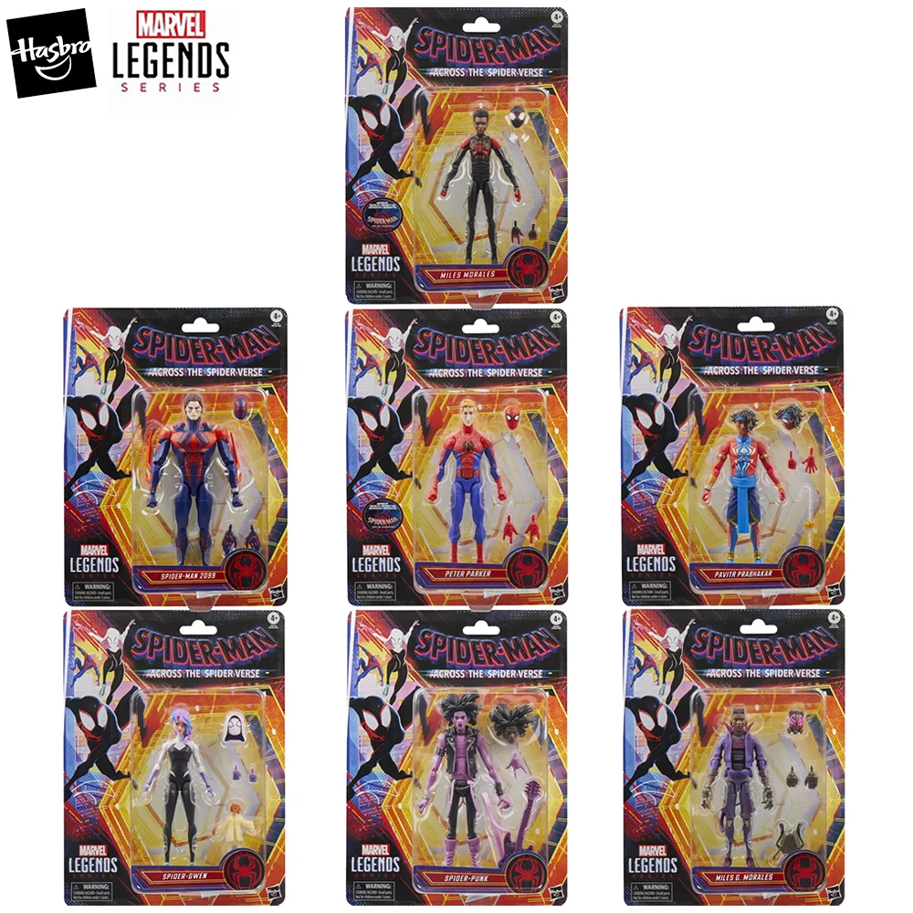 Фигурки героев Hasbro в ассортименте