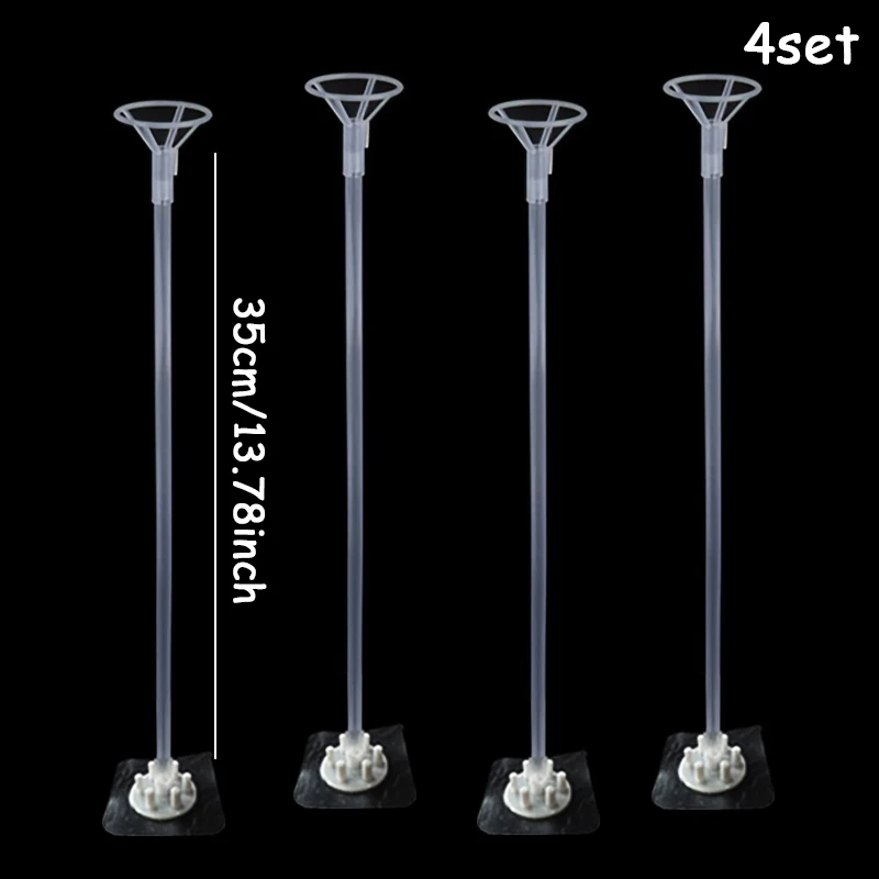 

Стол для шаров, пластиковый, 2/4 шт.