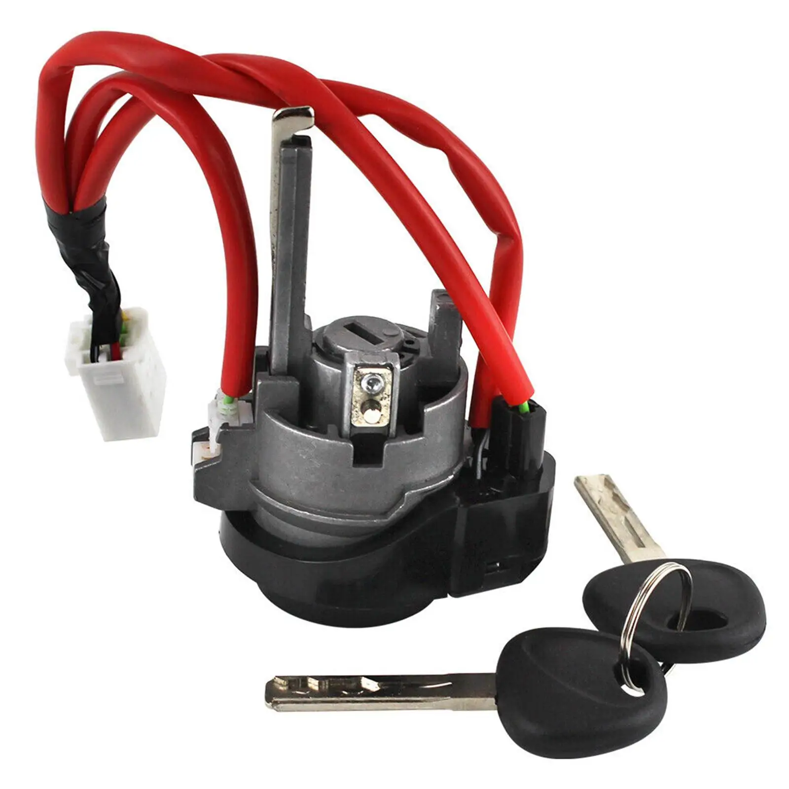 

Ignition Lock Cylinder Switch 81900-1WK00 Auto Parts for Kia Optima Rio
