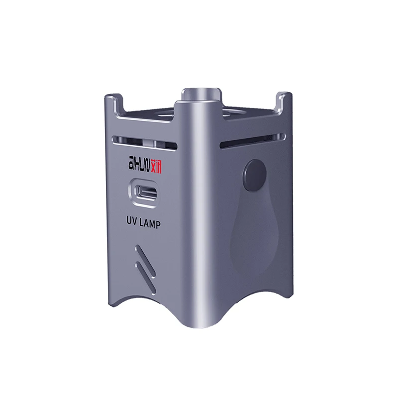 

Aixun УФ лампа для отверждения масла MECHANIC