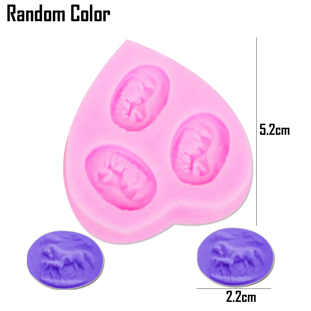 

Силиконовая форма для торта M649