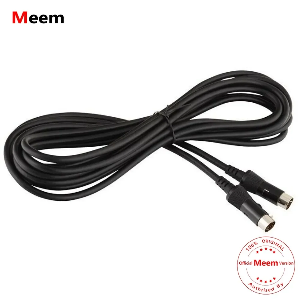 3-метровый 13-контактный удлинитель для Cd-дисков Kenwood тюнер 3-5 метров