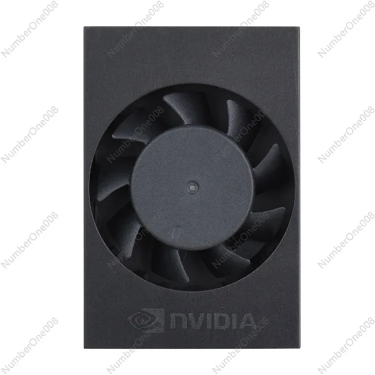 Orin-Fan-PWM Оригинальный вентилятор охлаждения с регулируемой скоростью радиатора