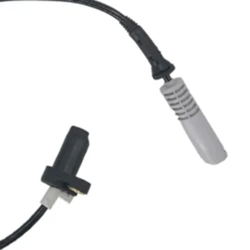 Передний левый/правый датчик скорости 2 шт. автомобильные поставки Датчик ABS как