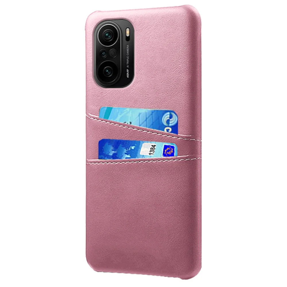 

Phone Case For Xiaomi Poco F3 Case Credit Card Case Vintage PU Leather Wallet Cover For Poco F3 Case 2021 Pocof3 f 3 Coque Funda