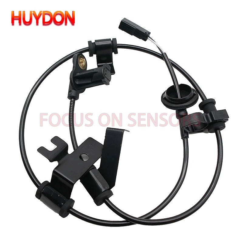 EF91-43-71Y задний левый/правый датчик скорости колеса ABS для Mazda TRIBUTE 2.3 3.0 2000-2008 EF91-43-72Y