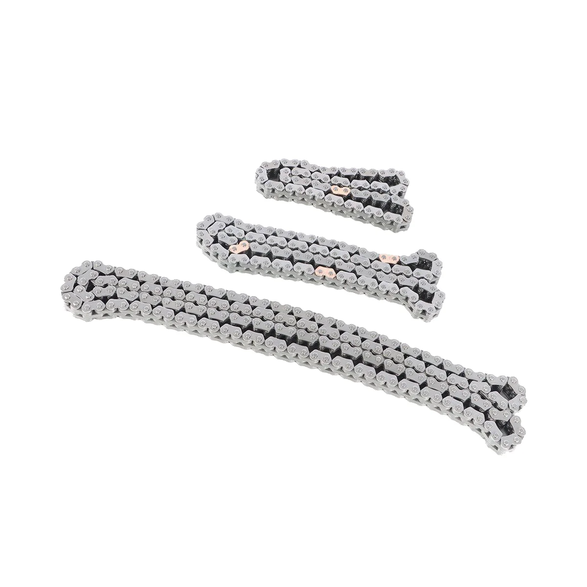 Комплект цепи синхронизации двигателя EA888 для Audi VW Golf MK5 MK6 Passat Tiguan CC 13 шт.